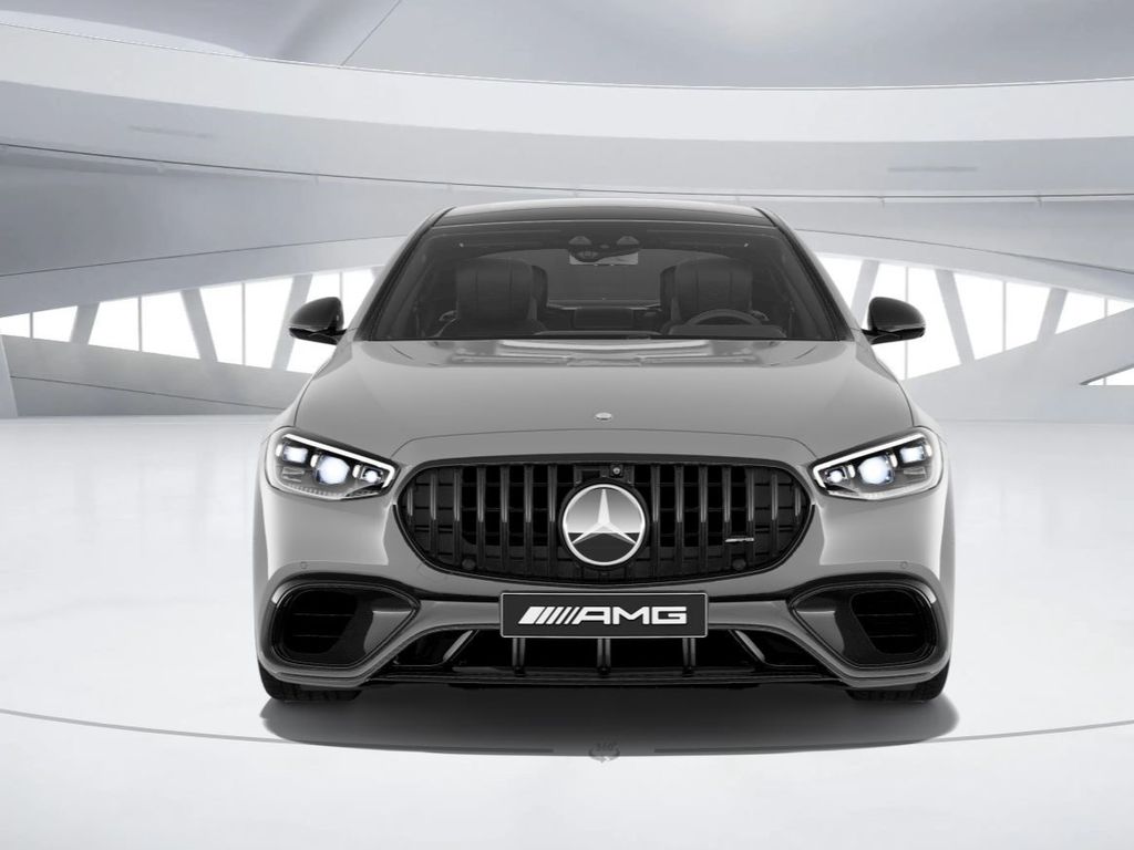 Mercedes-Benz Třídy S