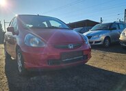 Honda Jazz Hatchback 1,2 l 57 kw