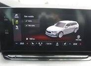 Škoda Octavia Kombi 2,0 l 85 kw