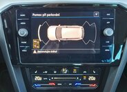 Volkswagen Passat Kombi 1,5 l 110 kw