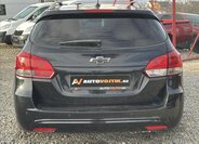 Chevrolet Cruze Kombi 1,7 l 96 kw