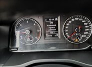 Volkswagen Caddy MPV 2,0 l 75 kw