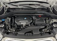 BMW X1 SUV / Terénní 2,0 l 140 kw