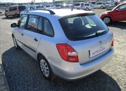 Škoda Fabia Kombi 1,4 l 63 kw