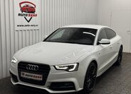 Audi A5 Liftback 2,0 l 110 kw