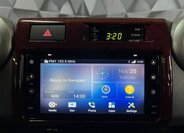 Toyota Land Cruiser 16