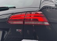 Volkswagen Golf Kombi 1,6 l 85 kw