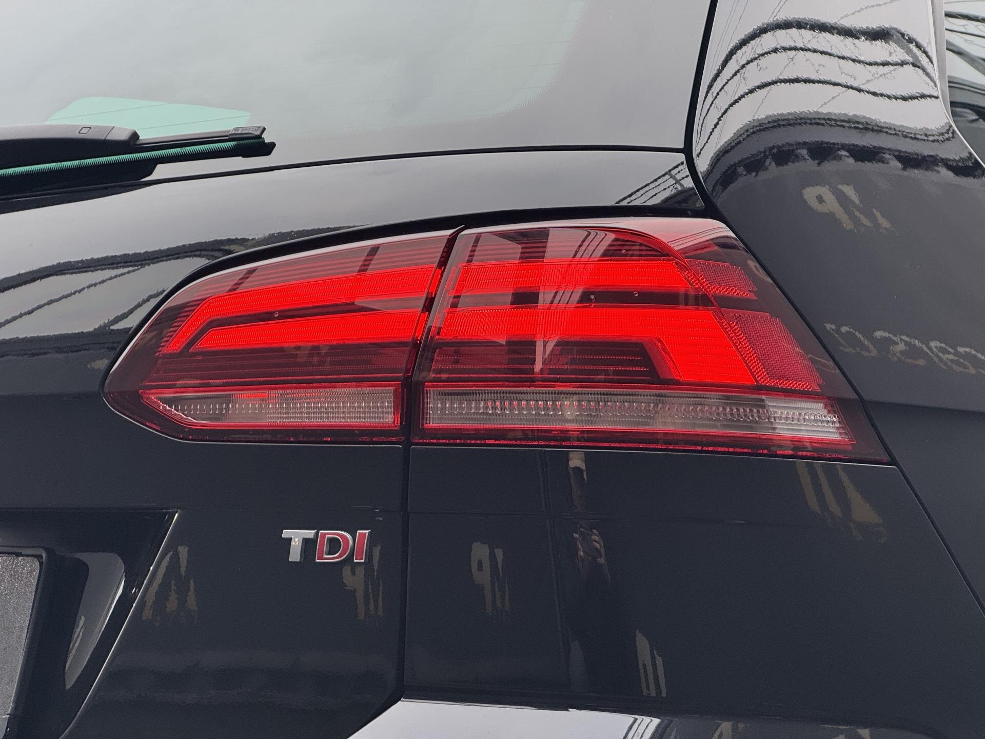 Volkswagen Golf Kombi 1,6 l 85 kw