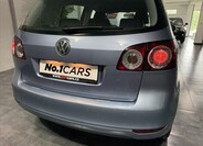 Volkswagen Golf Plus 23