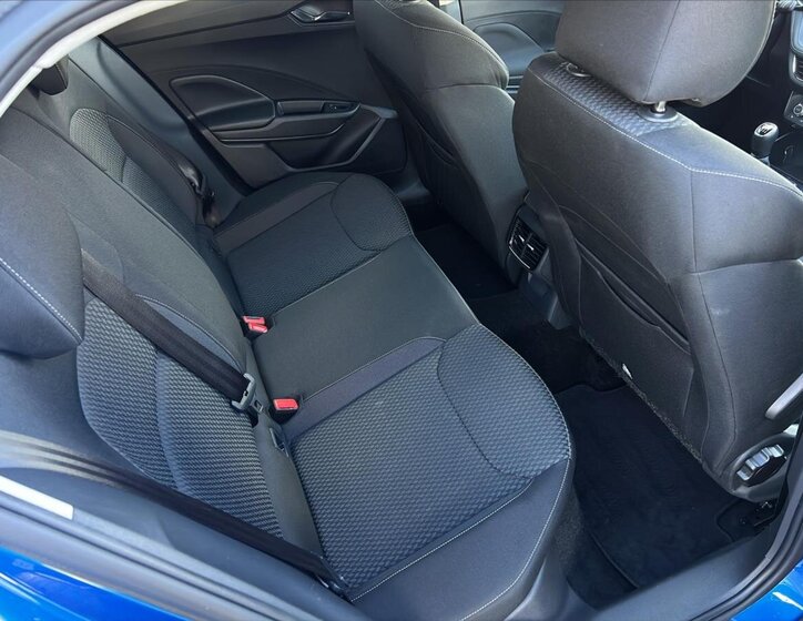 Škoda Fabia Hatchback 999,0 81 kw