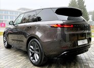 Land Rover Range Rover Sport 4