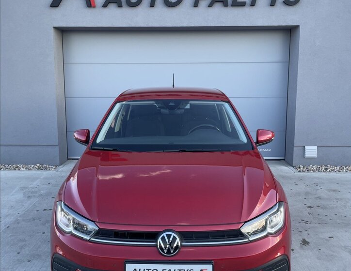 Volkswagen Polo Hatchback 999,0 70 kw