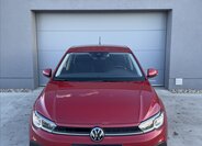 Volkswagen Polo Hatchback 999,0 70 kw