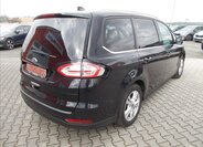 Ford Galaxy MPV 2,0 l 110 kw