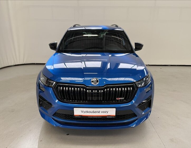 Škoda Kodiaq 4
