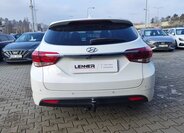 Hyundai i40 Kombi 1,7 l 104 kw