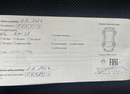 Volkswagen Caddy Kombi 1,6 l 75 kw