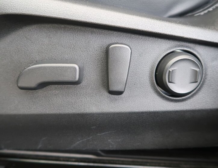 Subaru Outback Kombi 2,5 l 124 kw