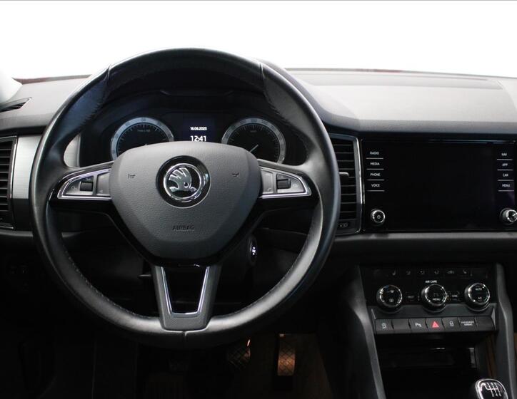 Škoda Kodiaq 29