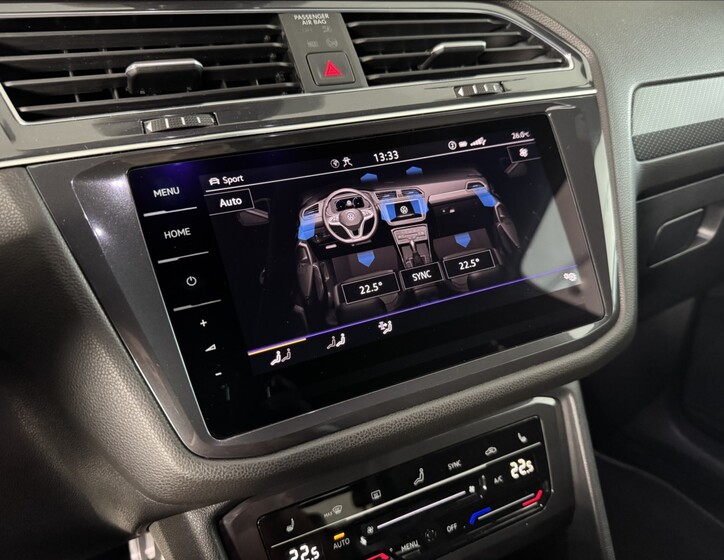 Volkswagen Tiguan Allspace 42