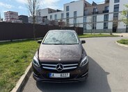 Mercedes-Benz Třídy B Kombi 0,0 130 kw