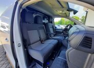 Peugeot Expert Skříň 2,2 l 110 kw