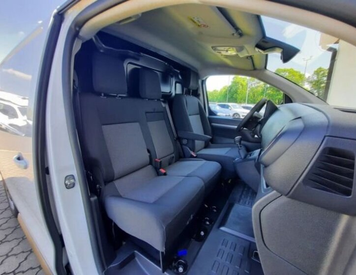 Peugeot Expert Skříň 2,2 l 110 kw