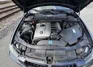 BMW Řada 3 Kombi 0,0 160 kw