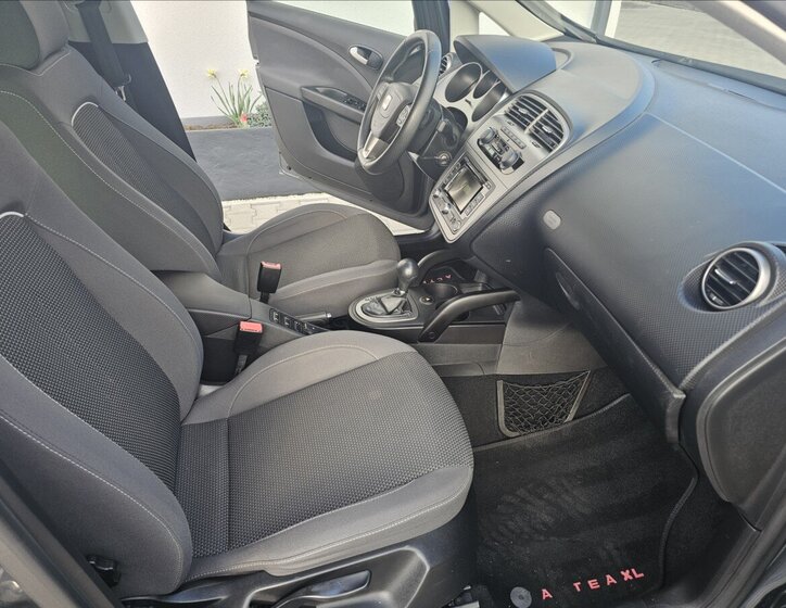 Seat Altea Kombi 1,6 l 77 kw