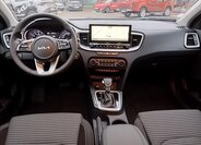 KIA Ceed Kombi 1,5 l 103 kw