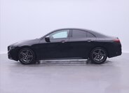 Mercedes-Benz CLA Kupé 1,3 l 120 kw