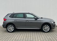 Škoda Kamiq Hatchback 1,0 l 85 kw