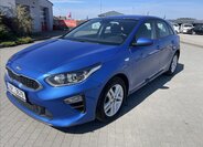 KIA Ceed Hatchback 1,4 l 73 kw