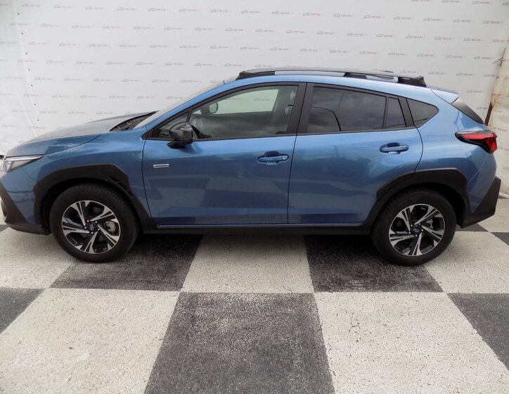Subaru Crosstrek 2