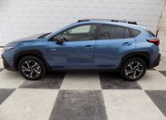 Subaru Crosstrek 2