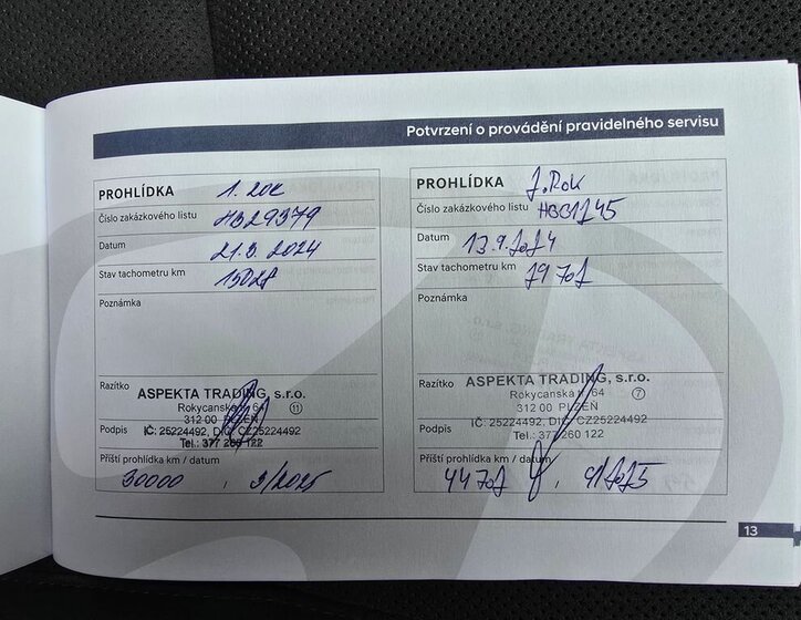 Hyundai Tucson SUV 1,6 l 110 kw