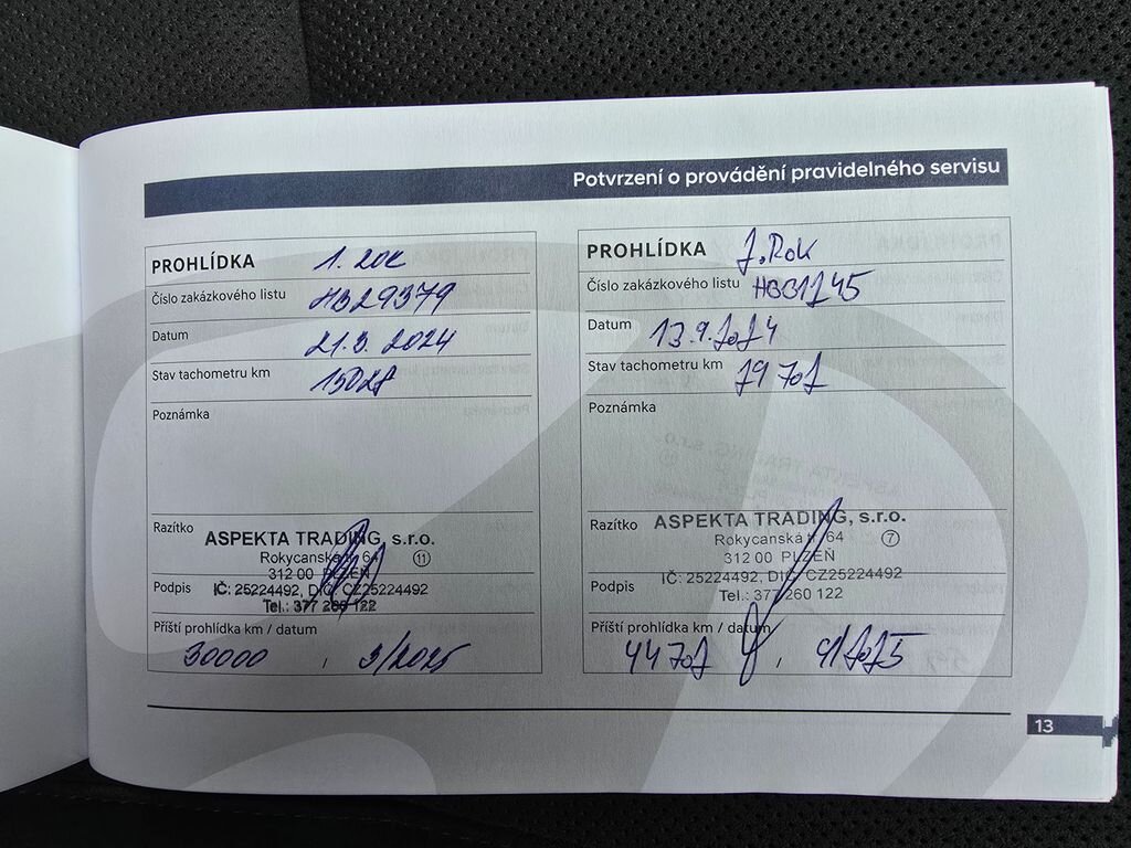 Hyundai Tucson SUV 1,6 l 110 kw