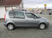 Škoda Roomster MPV 1,4 l 63 kw