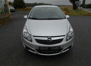 Opel Corsa Hatchback 1,4 l 64 kw