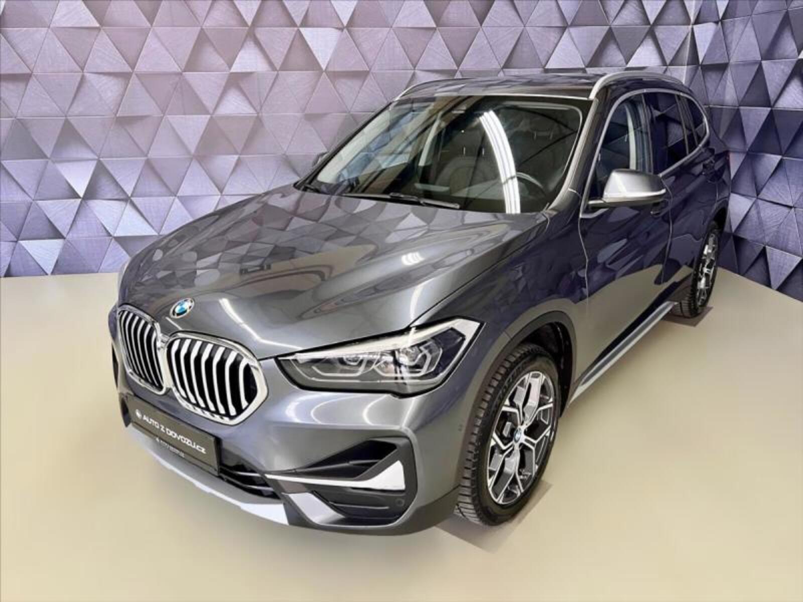 BMW X1 1