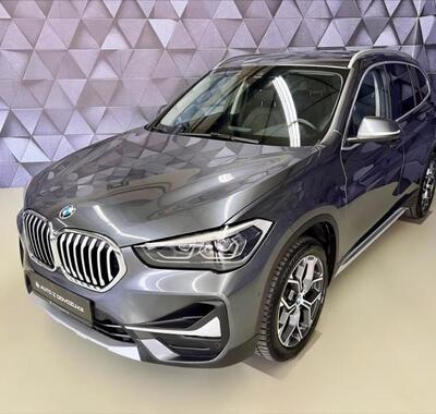 BMW X1 1