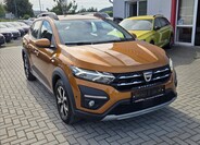 Dacia Sandero 4