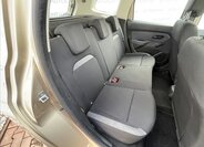 Dacia Duster SUV 1,6 l 84 kw