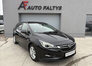 Opel Astra 1
