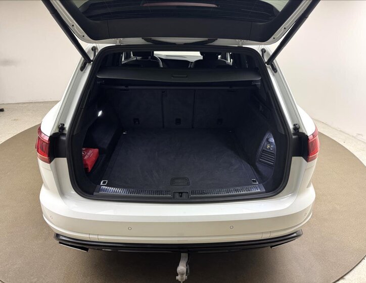 Volkswagen Touareg 56