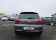Volkswagen Tiguan 4