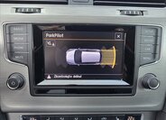 Volkswagen Golf Hatchback 1,2 l 63 kw