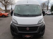 Fiat Ducato Ostatní 2,3 l 103 kw
