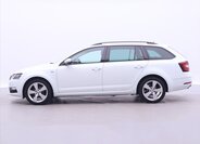 Škoda Octavia Kombi 1,6 l 85 kw