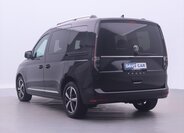Volkswagen Caddy 5